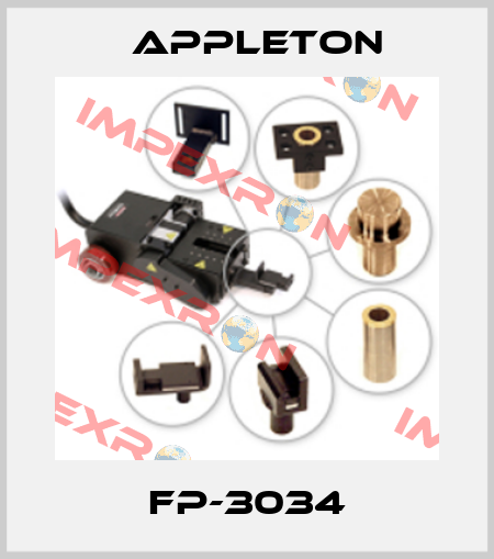 FP-3034 Appleton