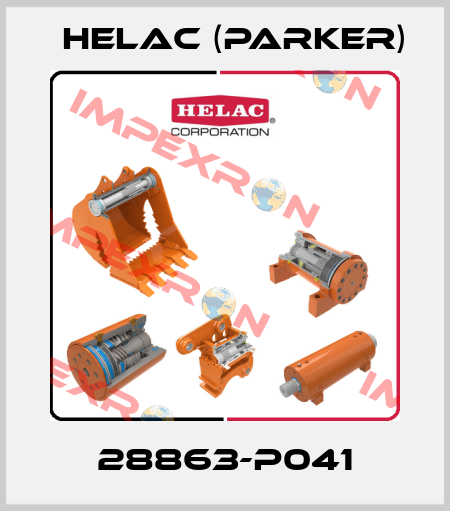28863-P041 Helac (Parker)