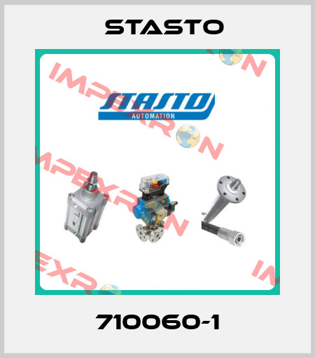 710060-1 STASTO