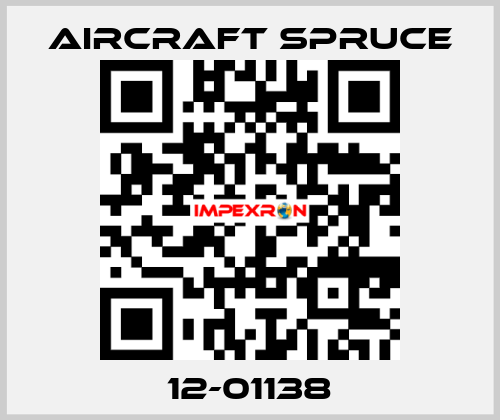 12-01138 Aircraft Spruce