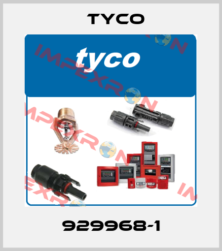 929968-1 TYCO