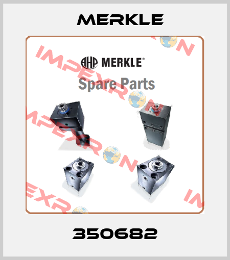 350682 Merkle