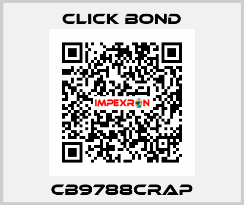 CB9788CRAP Click Bond