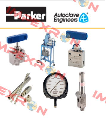 15M42N1 Autoclave Engineers (Parker)