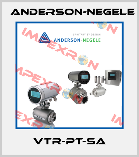 VTR-PT-SA Anderson-Negele