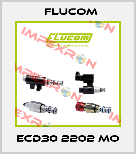 ECD30 2202 MO Flucom