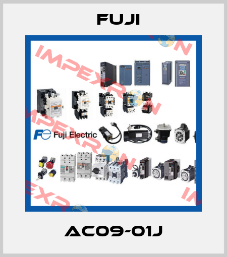 AC09-01J Fuji