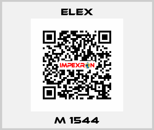 M 1544 Elex