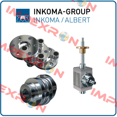 HSG-0-SV-50-N-Al-AB INKOMA