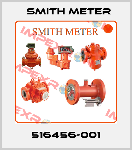 516456-001 Smith Meter