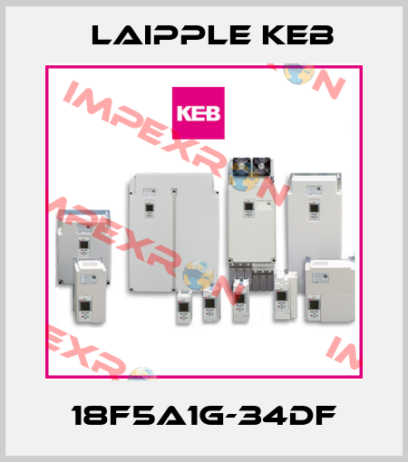18F5A1G-34DF LAIPPLE KEB
