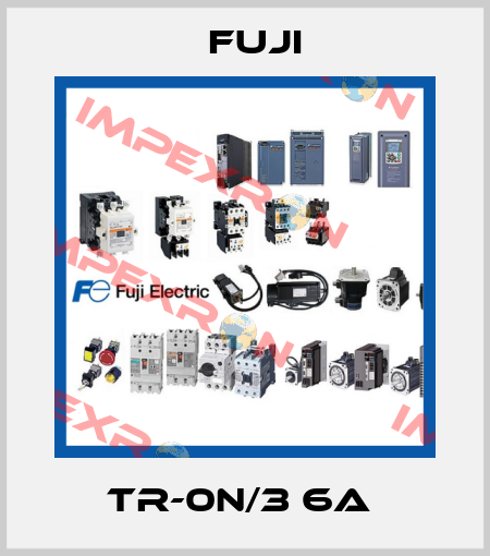 TR-0N/3 6A  Fuji