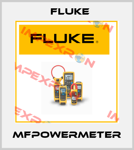 MFPOWERMETER Fluke