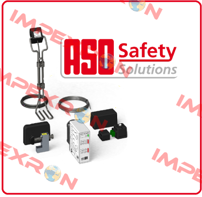 SK41-32 / 140723826 ASO SAFETY