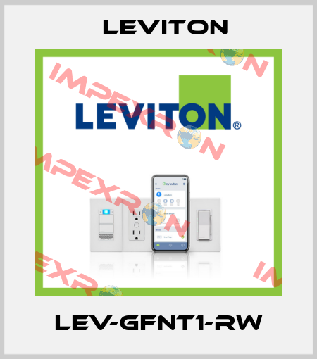 LEV-GFNT1-RW Leviton