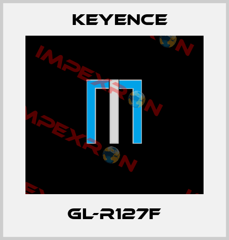 GL-R127F Keyence
