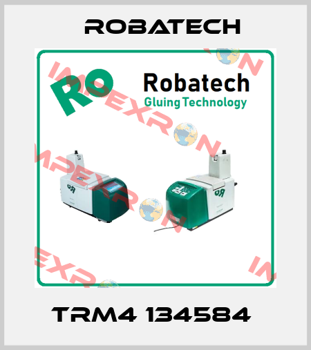 TRM4 134584  Robatech