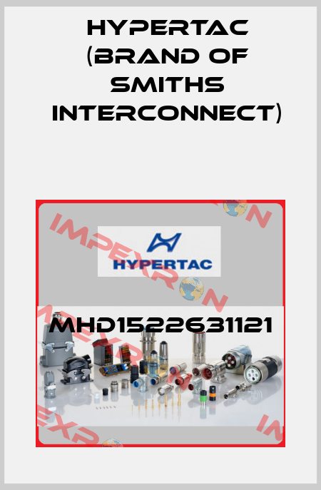 MHD1522631121 Hypertac (brand of Smiths Interconnect)