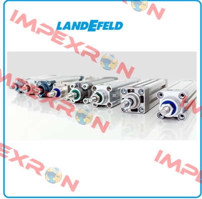 TX 9-25 Landefeld