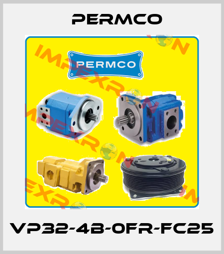 VP32-4B-0FR-FC25 Permco