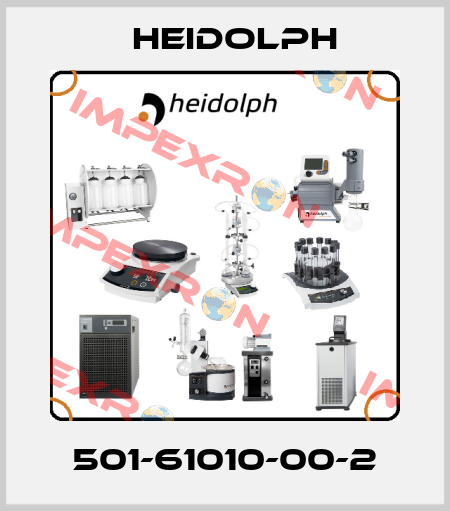 501-61010-00-2 Heidolph
