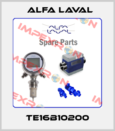 TE16B10200 Alfa Laval
