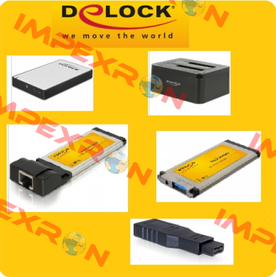 90433 Delock