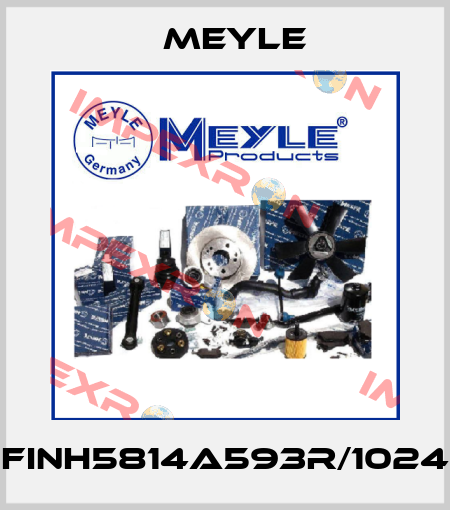 FINH5814A593R/1024 Meyle