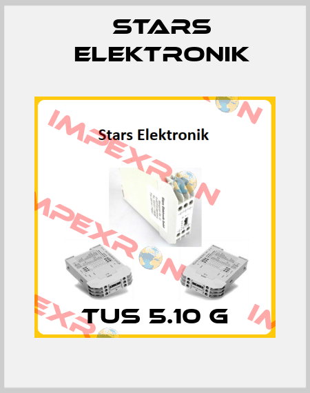TUS 5.10 G Stars Elektronik