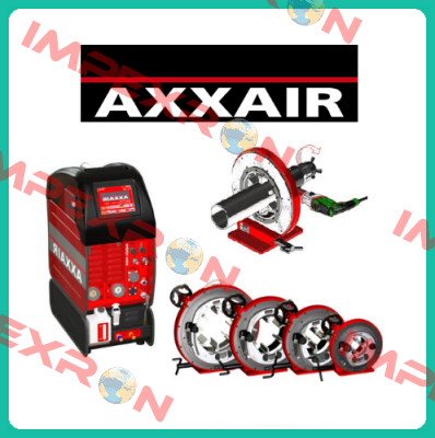 SATFX 115mm Axxair