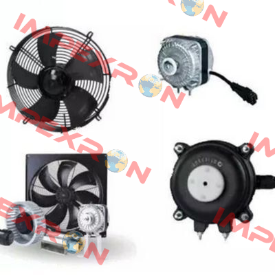 ECM7112BAA2DA004 Weiguang