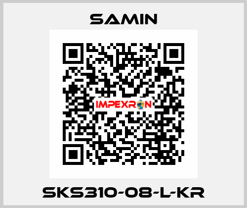 SKS310-08-L-KR Samin