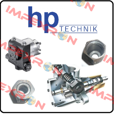 NVBHRM-D-4-10-BH1 HP Technik