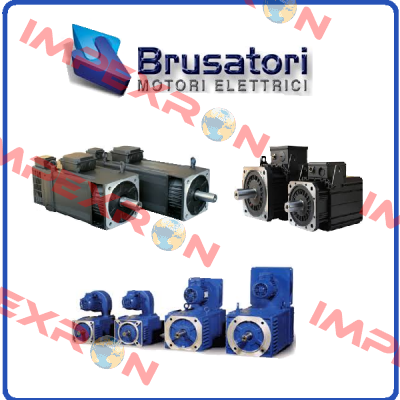 MPT205 Brusatori