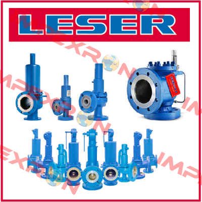 L 86 Clean service clamp connections Leser