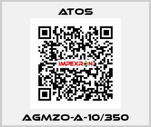 AGMZO-A-10/350 Atos