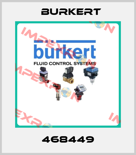 468449 Burkert