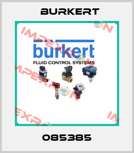 085385 Burkert