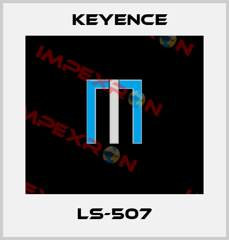 LS-507 Keyence