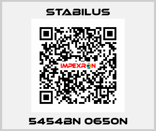 5454BN 0650N Stabilus