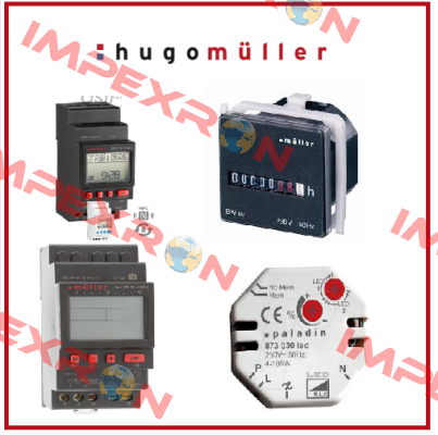 BW 40.28 230V 60 Hz Müller