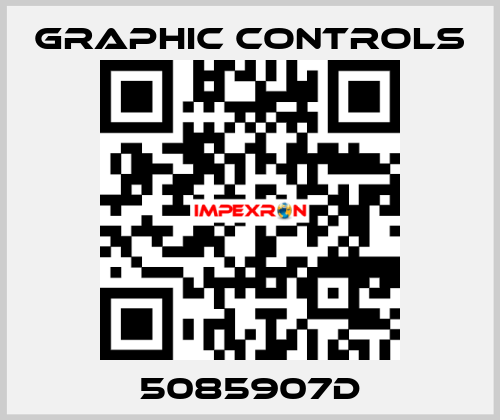 5085907D Graphic Controls