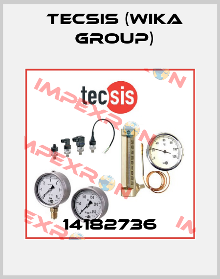 14182736 Tecsis (WIKA Group)