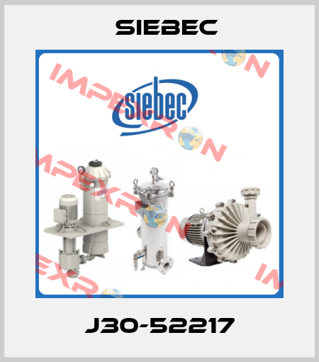 J30-52217 Siebec