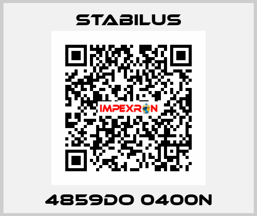 4859do 0400n Stabilus