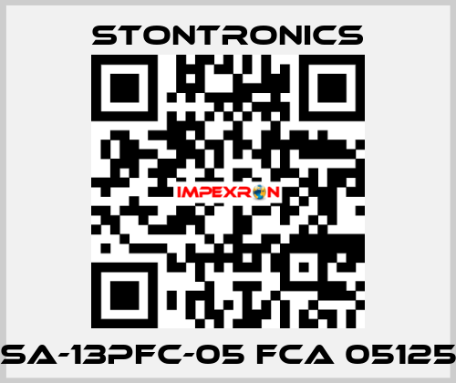 DSA-13PFC-05 FCA 051250 Stontronics