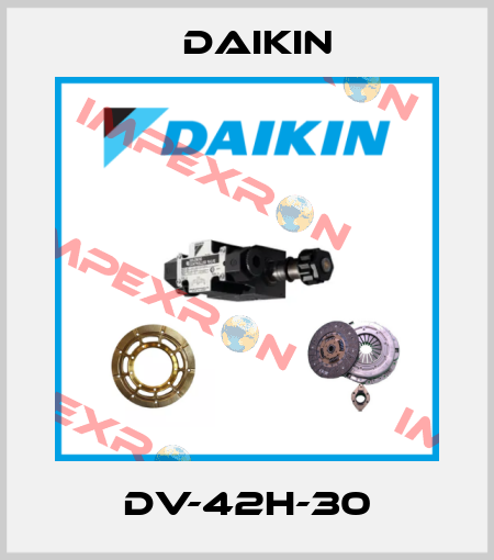 DV-42H-30 Daikin