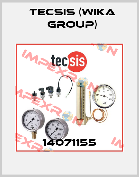 14071155 Tecsis (WIKA Group)