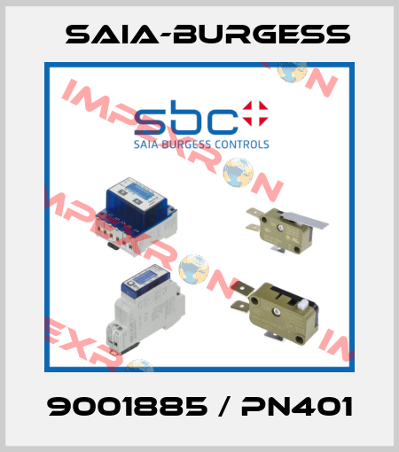 9001885 / PN401 Saia-Burgess