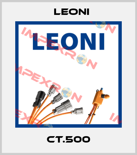 CT.500 Leoni